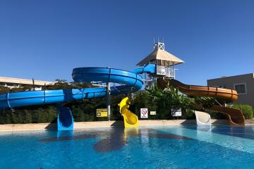 Отель Holiday Village Turkey Турция, Саригерме, фото 20