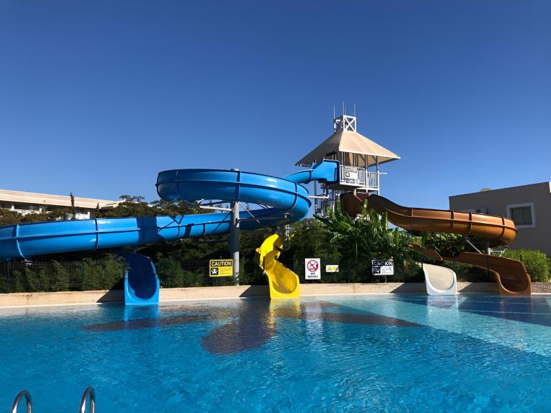 Holiday Village Turkey