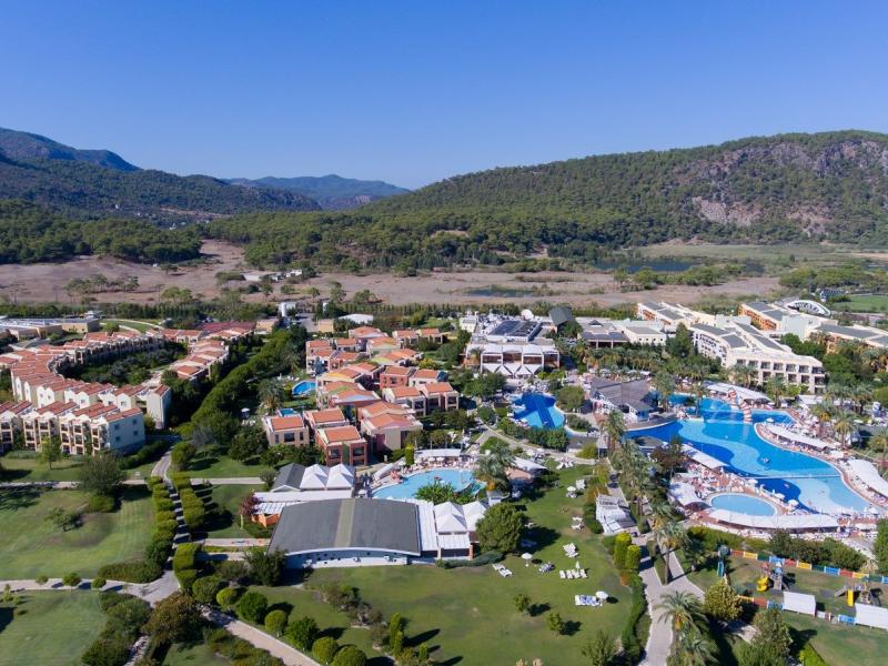 Holiday Village Turkey