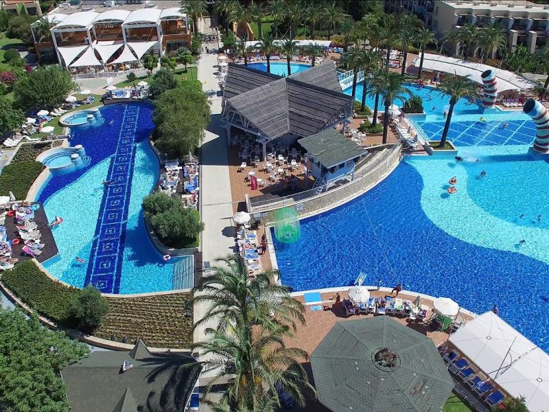 Holiday Village Turkey