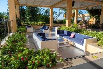 Отель Holiday Village Turkey Турция, Саригерме, фото 23