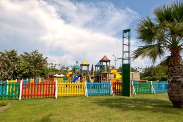 Отель Holiday Village Turkey Турция, Саригерме, фото 24