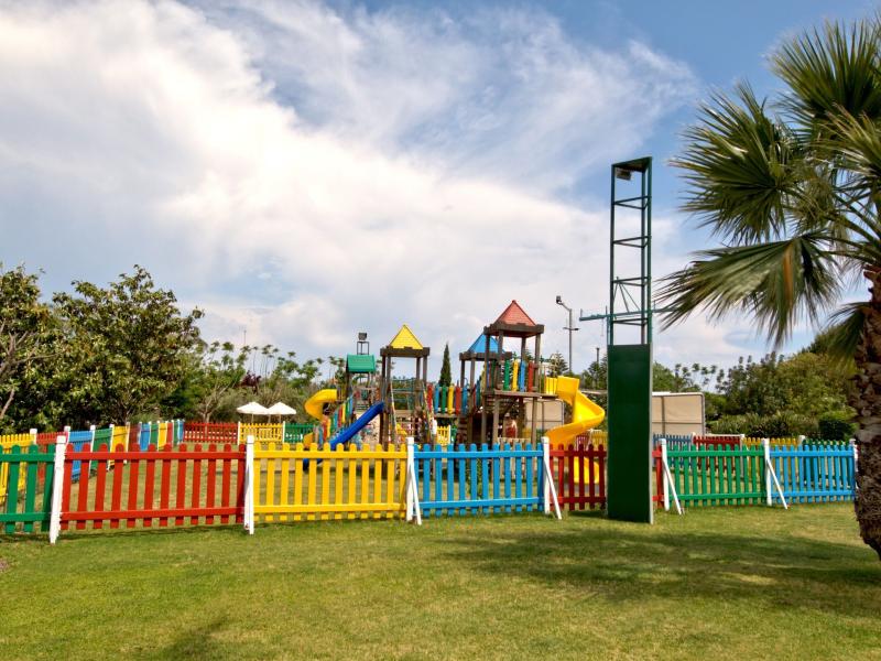 Holiday Village Turkey