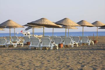 Отель Holiday Village Turkey Турция, Саригерме, фото 25