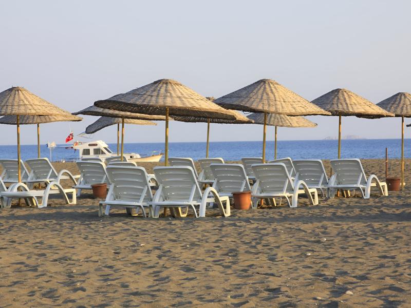 Holiday Village Turkey
