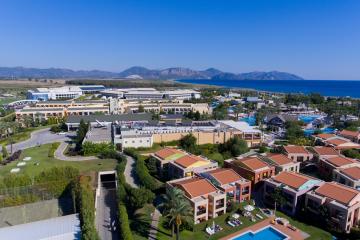 Отель Holiday Village Turkey Турция, Саригерме, фото 3