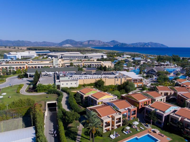 Holiday Village Turkey