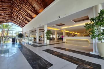 Отель Holiday Village Turkey Турция, Саригерме, фото 4
