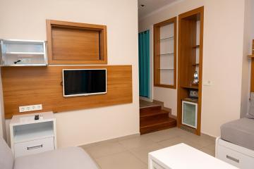 Отель Holiday Village Turkey Турция, Саригерме, фото 5