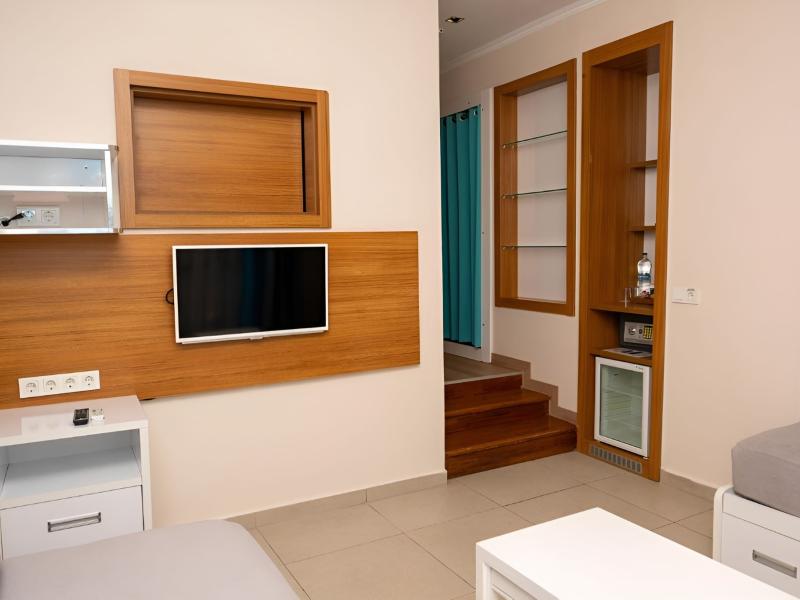 Holiday Village Turkey