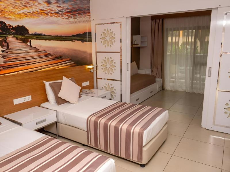Holiday Village Turkey