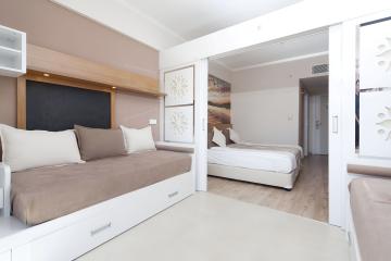 Отель Holiday Village Turkey Турция, Саригерме, фото 7