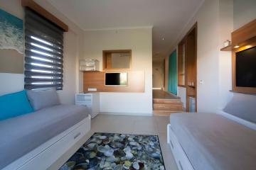Отель Holiday Village Turkey Турция, Саригерме, фото 9
