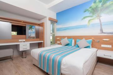 Отель Holiday Village Turkey Турция, Саригерме, фото 10