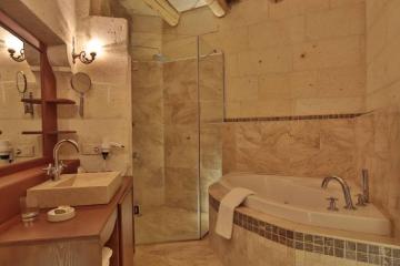 Отель Golden Cave Suites Турция, Каппадокия, фото 11