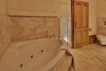 Отель Golden Cave Suites Турция, Каппадокия, фото 12