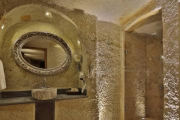 Отель Golden Cave Suites Турция, Каппадокия, фото 13