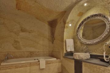 Отель Golden Cave Suites Турция, Каппадокия, фото 14