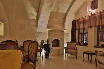 Отель Golden Cave Suites Турция, Каппадокия, фото 20