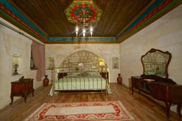 Отель Golden Cave Suites Турция, Каппадокия, фото 2