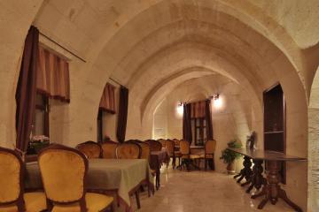 Отель Golden Cave Suites Турция, Каппадокия, фото 22