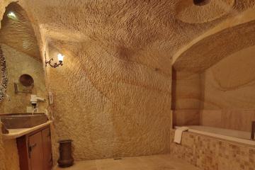 Отель Golden Cave Suites Турция, Каппадокия, фото 23