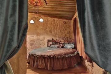 Отель Golden Cave Suites Турция, Каппадокия, фото 8