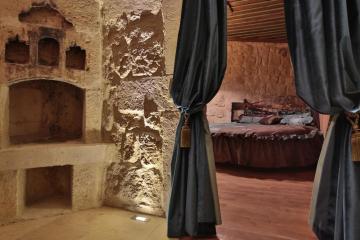 Отель Golden Cave Suites Турция, Каппадокия, фото 9