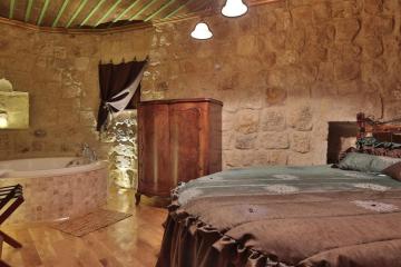 Отель Golden Cave Suites Турция, Каппадокия, фото 10