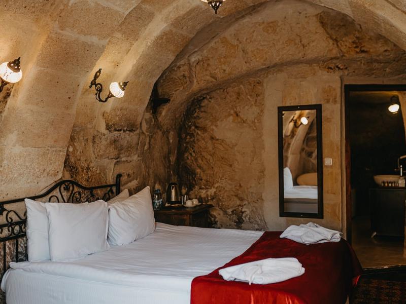 Roca Cappadocia