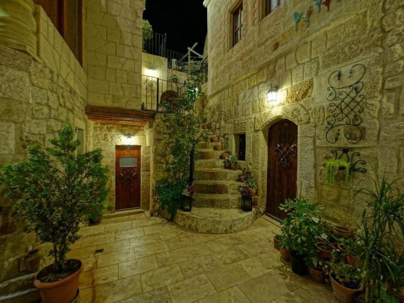 Roca Cappadocia