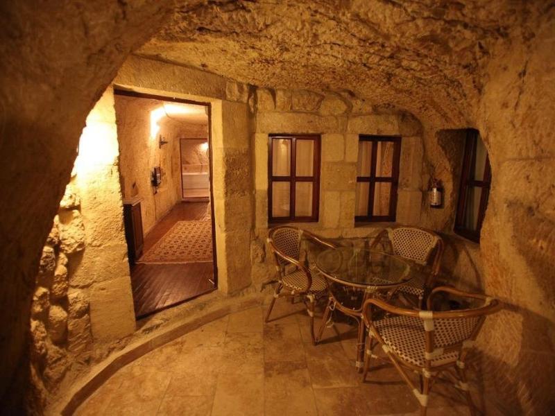 Roca Cappadocia