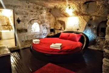 Отель Roca Cappadocia Турция, Каппадокия, фото 14