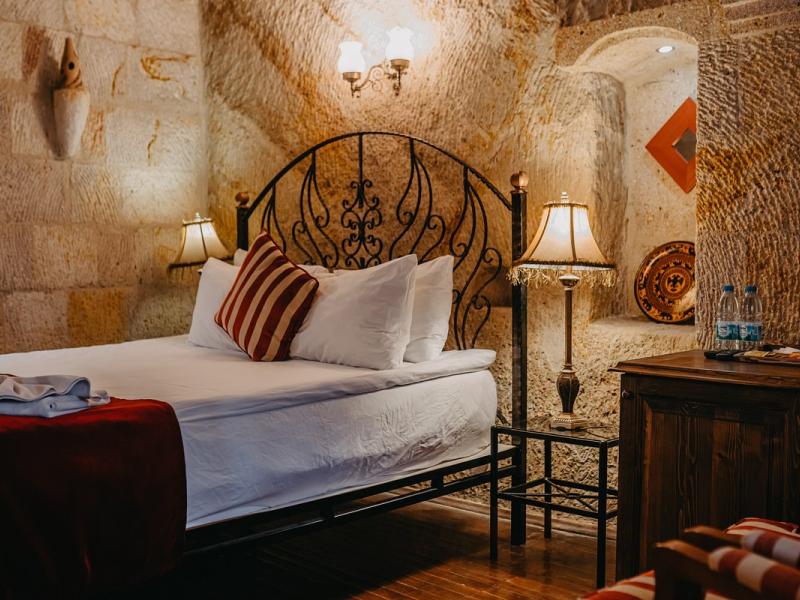 Roca Cappadocia