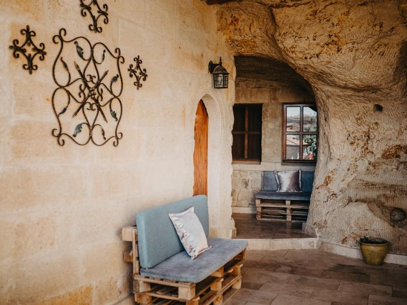 Roca Cappadocia