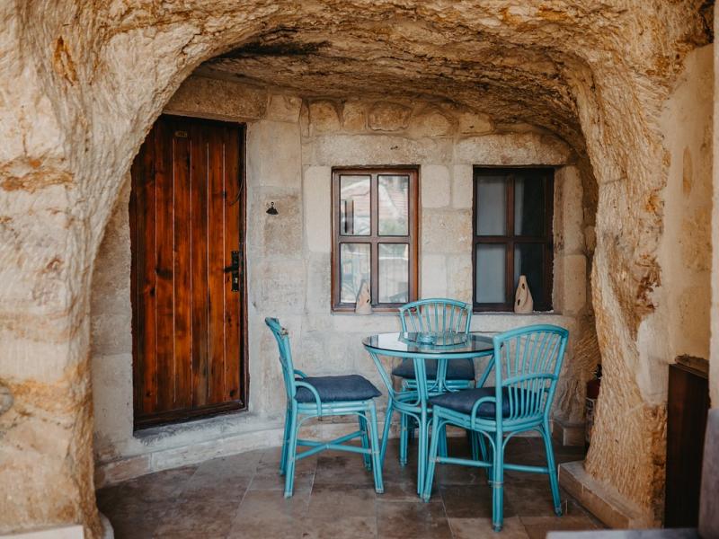 Roca Cappadocia