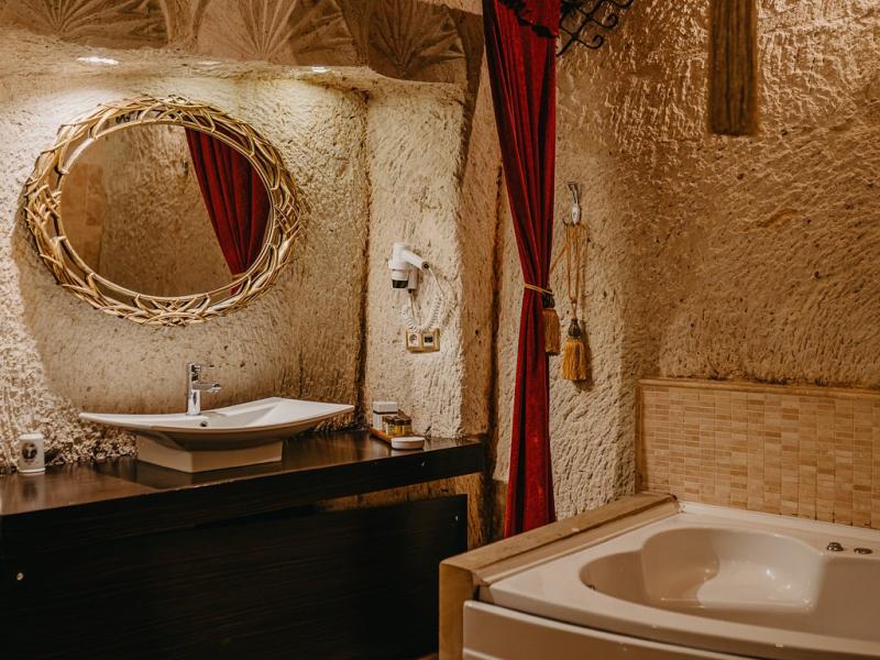 Roca Cappadocia