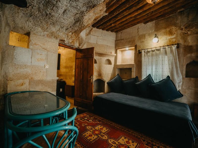 Roca Cappadocia