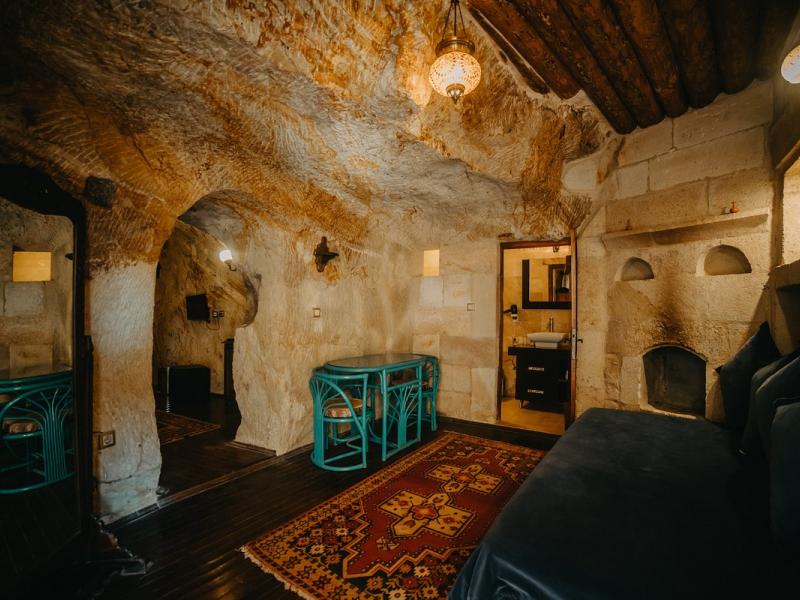 Roca Cappadocia