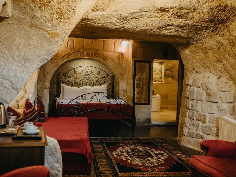 Roca Cappadocia