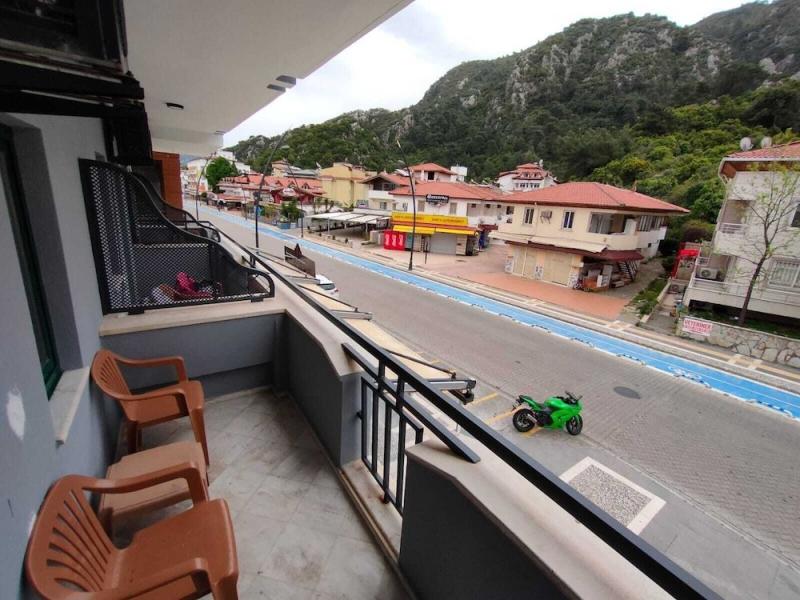 Demircioglu Apart Hotel