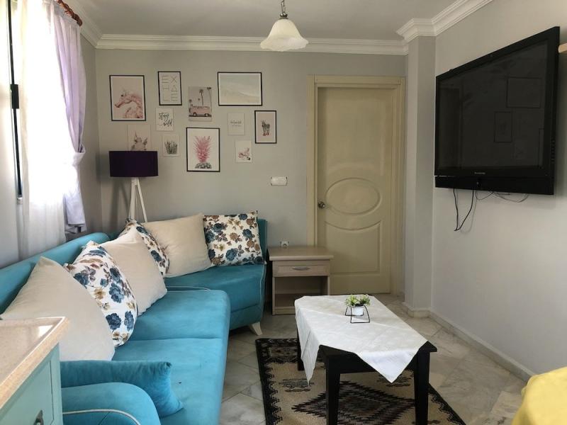 Demircioglu Apart Hotel