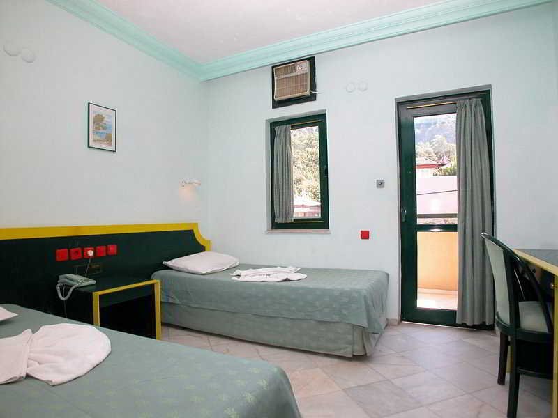 Demircioglu Apart Hotel