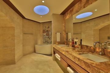 Отель Ariana Sustainable Luxury Lodge Турция, Каппадокия, фото 11