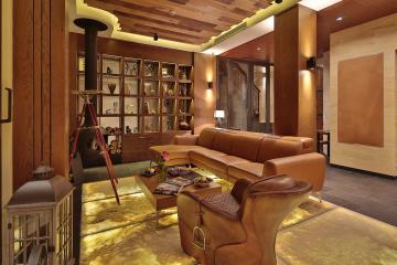 Отель Ariana Sustainable Luxury Lodge Турция, Каппадокия, фото 12