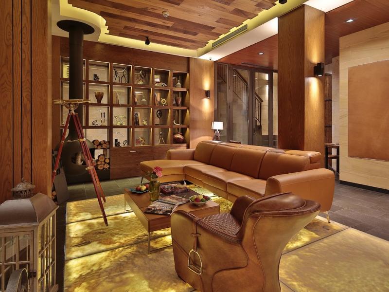 Ariana Sustainable Luxury Lodge