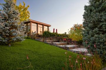 Отель Ariana Sustainable Luxury Lodge Турция, Каппадокия, фото 15