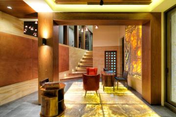 Отель Ariana Sustainable Luxury Lodge Турция, Каппадокия, фото 3
