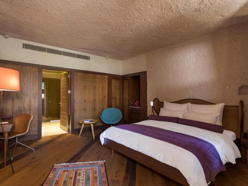 Ariana Sustainable Luxury Lodge