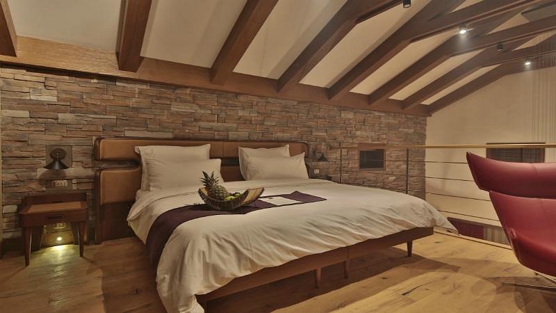 Ariana Sustainable Luxury Lodge